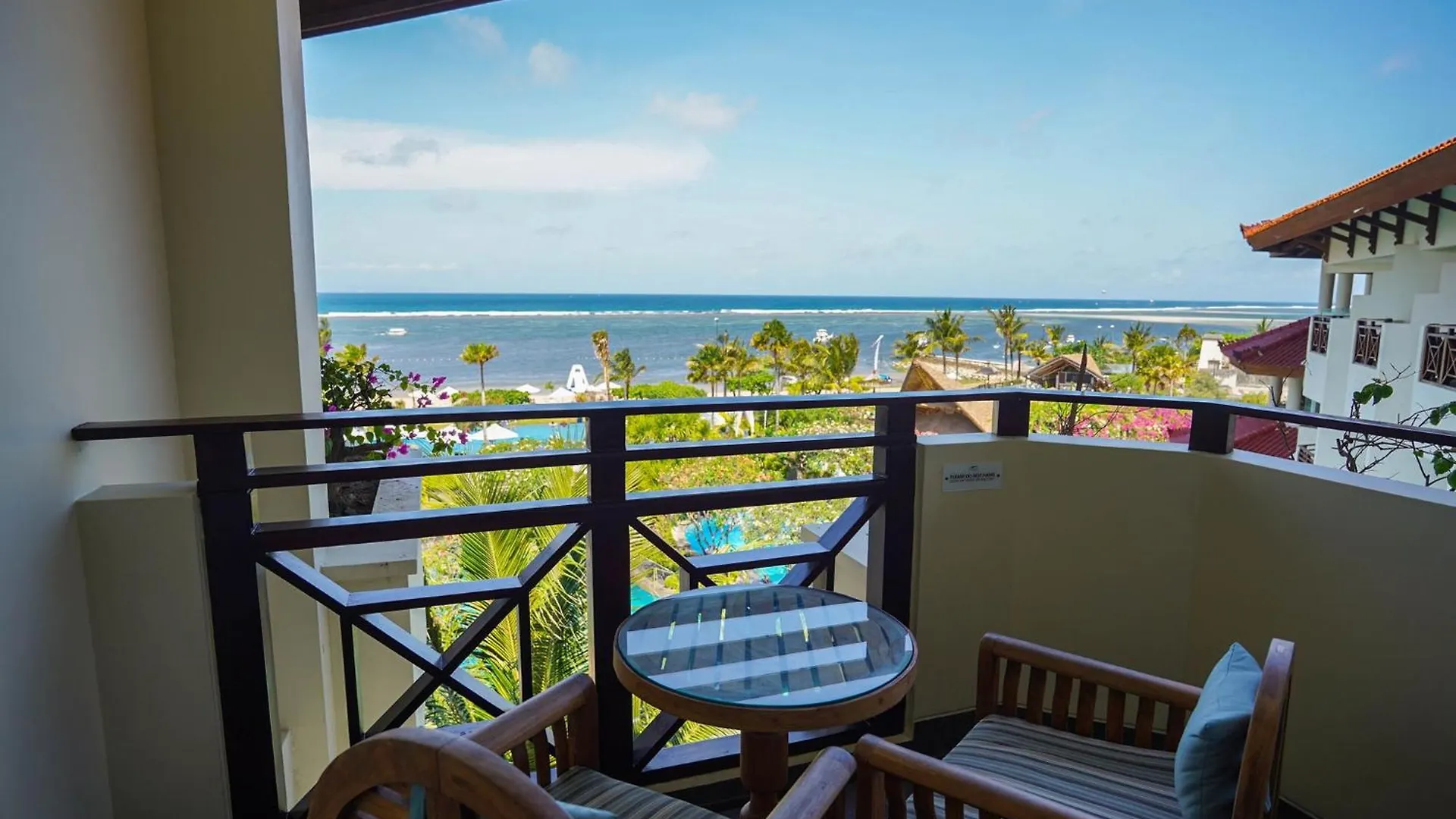Grand Mirage Resort & Thalasso Bali Nusa Dua