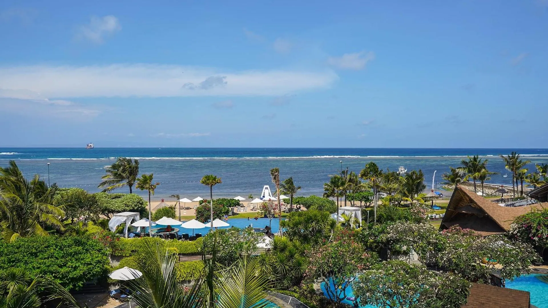 Grand Mirage Resort & Thalasso Bali Nusa Dua  Indonésie