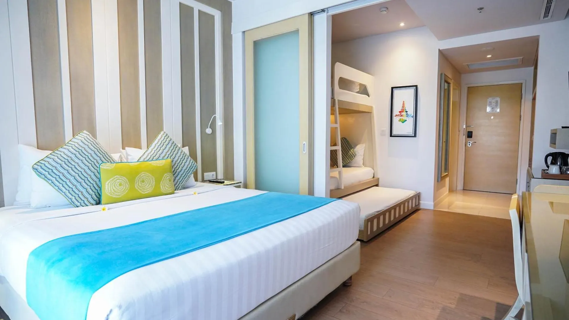 Grand Mirage Resort & Thalasso Bali Nusa Dua   Nusa Dua (Bali)