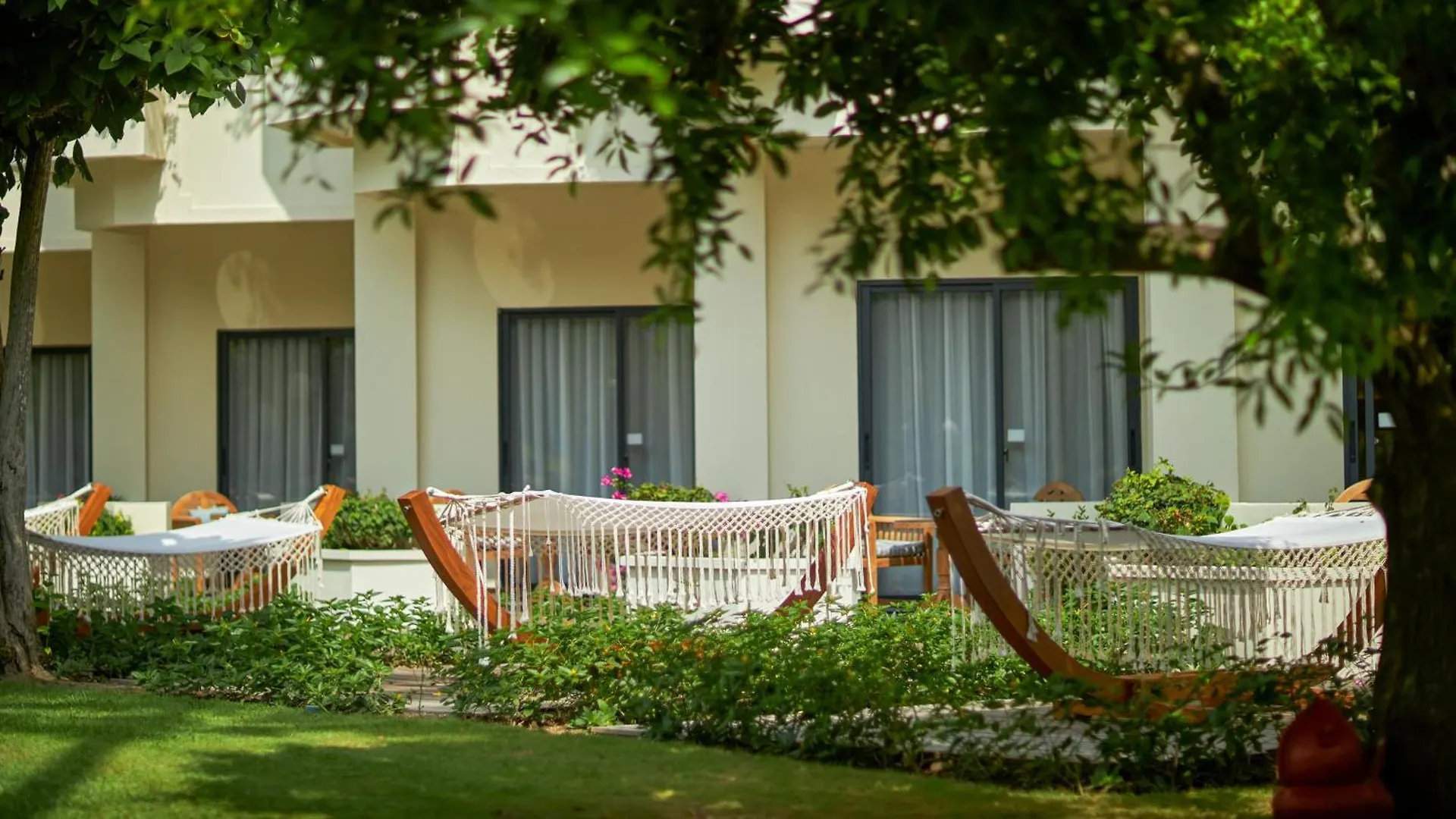 Grand Mirage Resort & Thalasso Bali Nusa Dua