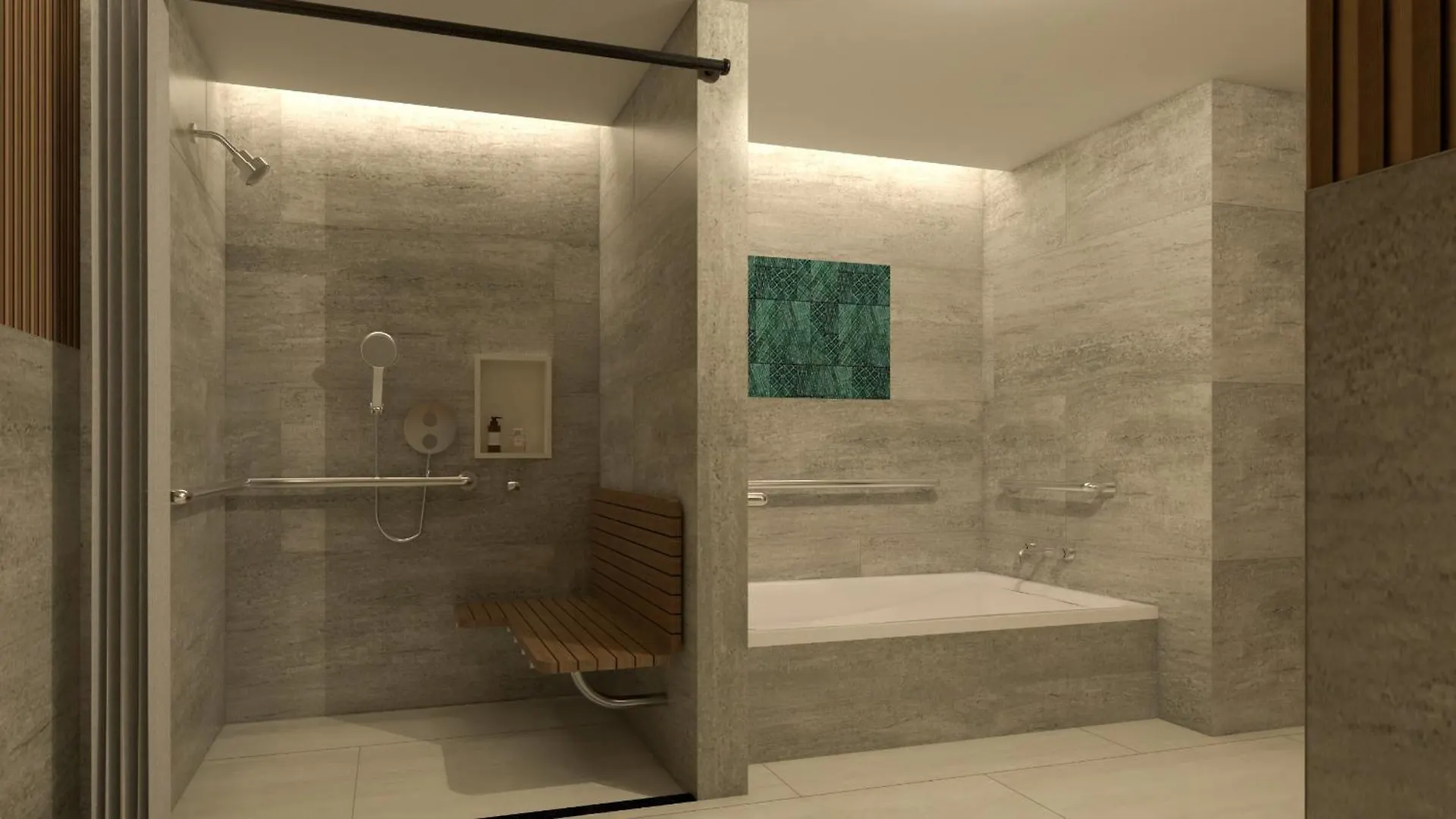 Grand Mirage Resort & Thalasso Bali Nusa Dua