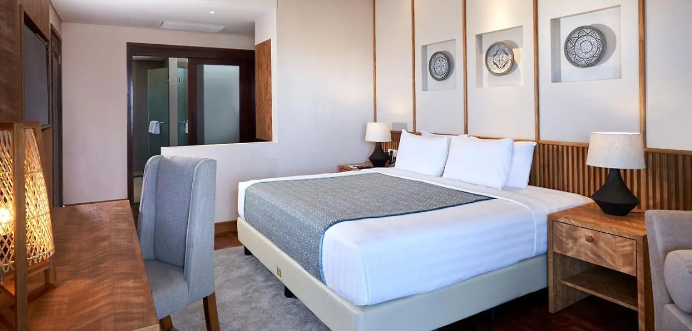 Grand Mirage Resort & Thalasso Bali Nusa Dua