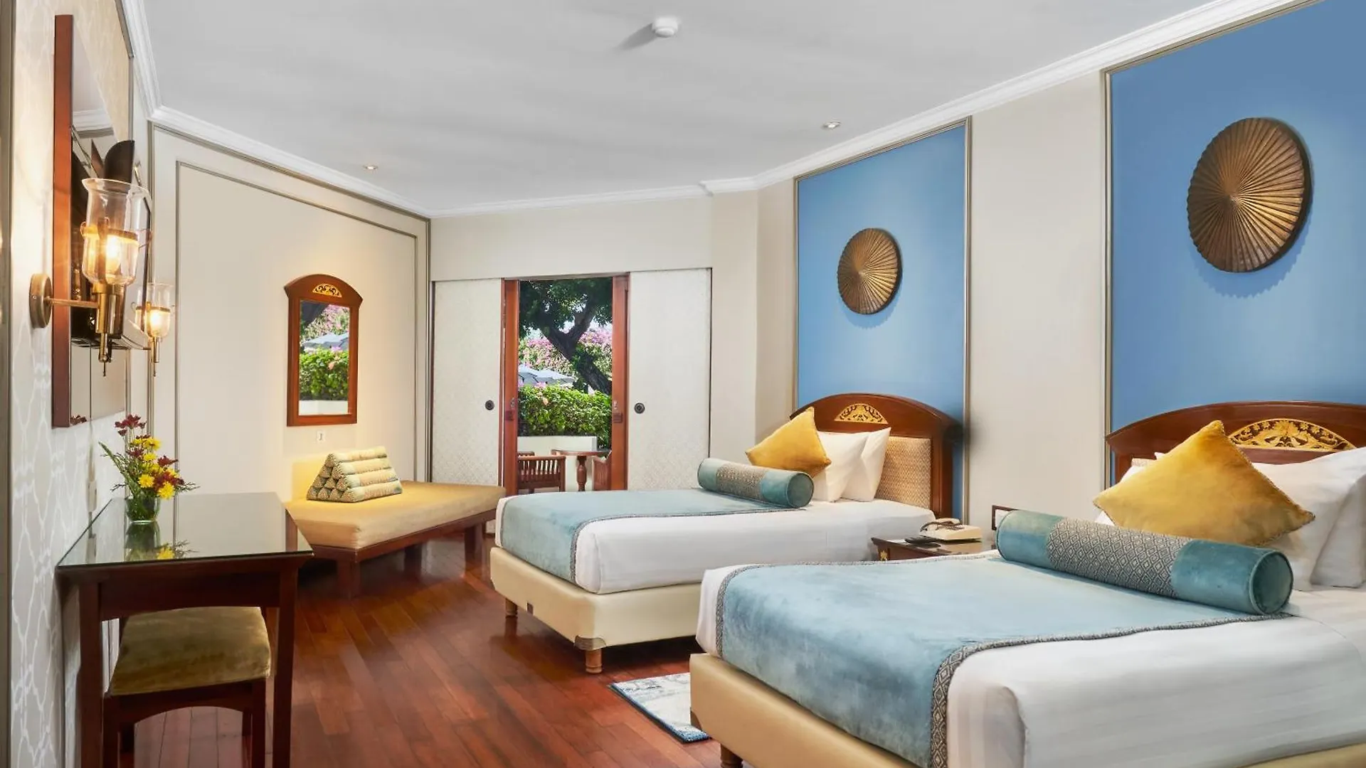 Grand Mirage Resort & Thalasso Bali Nusa Dua   Nusa Dua (Bali)