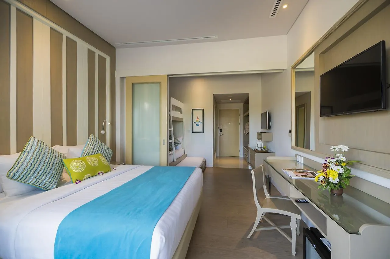 *****  Grand Mirage Resort & Thalasso Bali Nusa Dua  Indonesia
