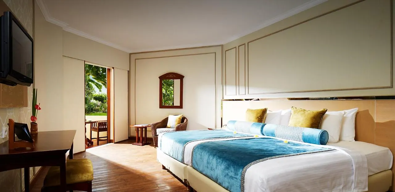 Grand Mirage Resort & Thalasso Bali Nusa Dua  Indonésie