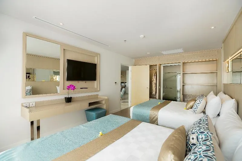 Grand Mirage Resort & Thalasso Bali Nusa Dua