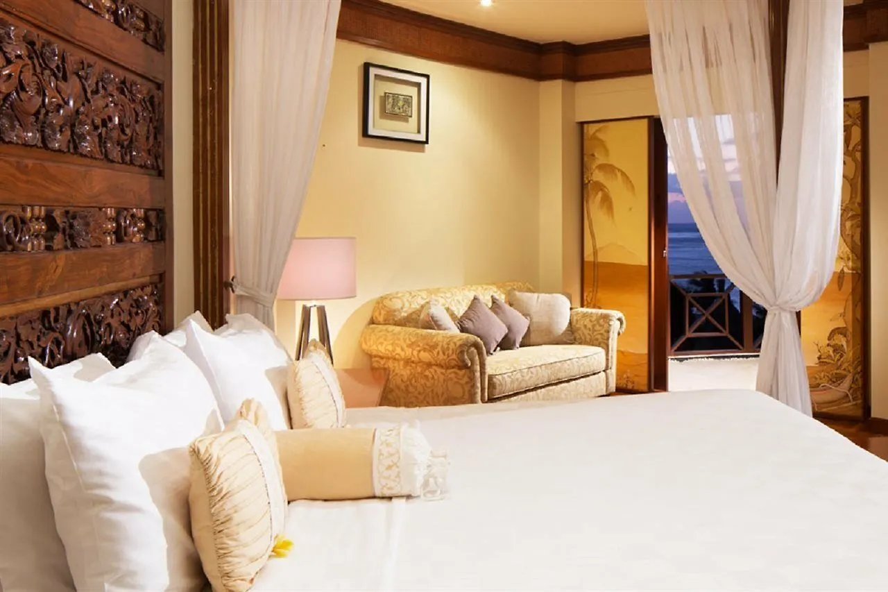Grand Mirage Resort & Thalasso Bali Nusa Dua