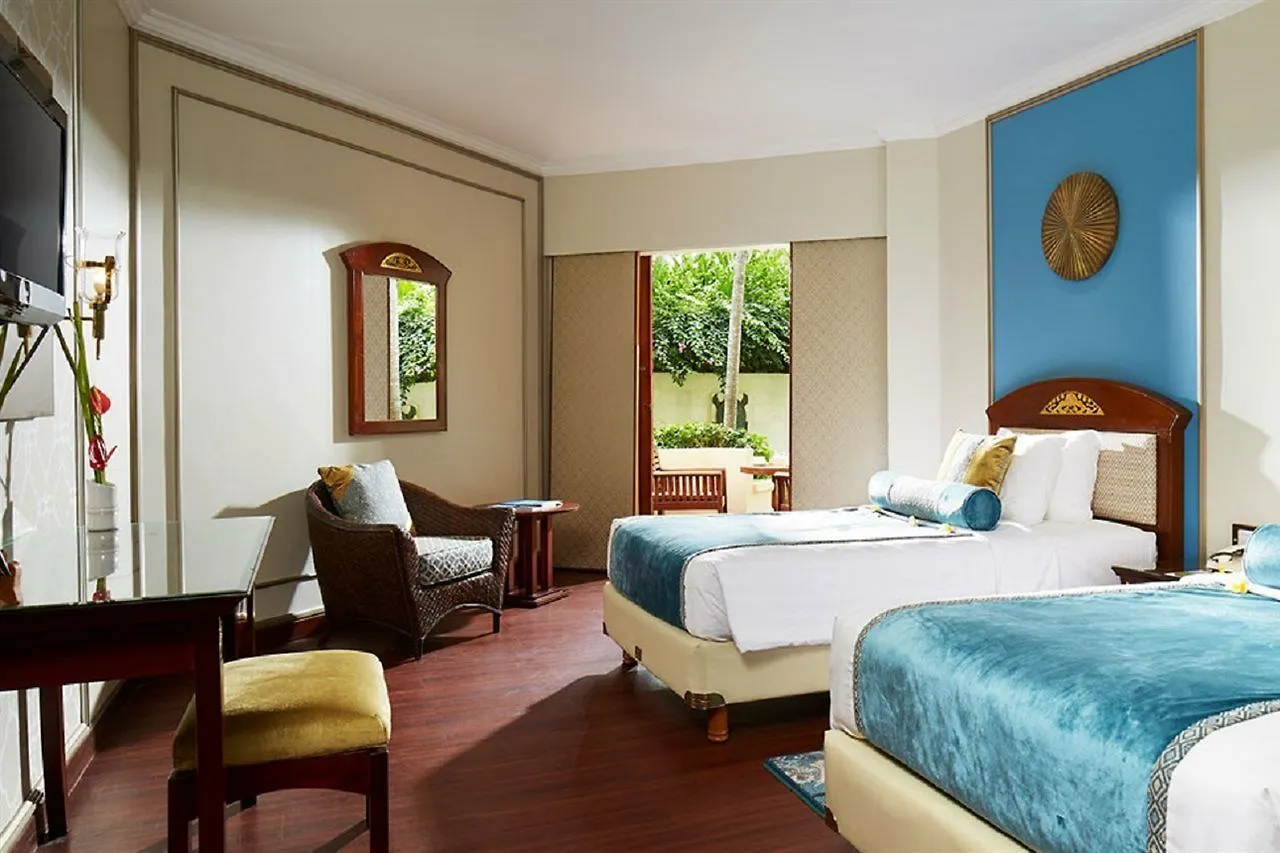Grand Mirage Resort & Thalasso Bali Nusa Dua