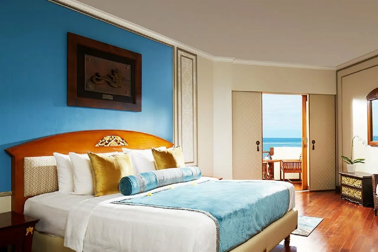 Grand Mirage Resort & Thalasso Bali Nusa Dua  5*, Nusa Dua (Bali)