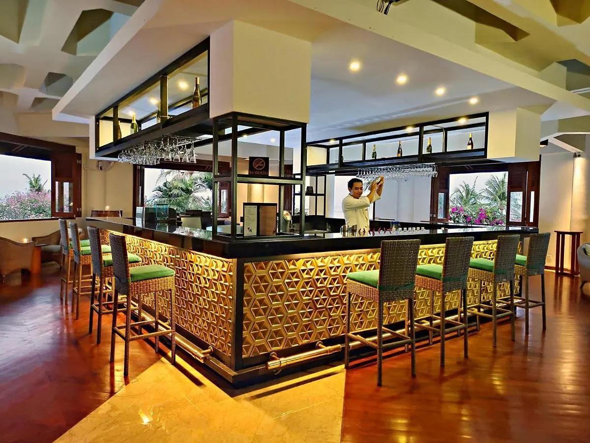 *****  Grand Mirage Resort & Thalasso Bali Nusa Dua  Indonésie