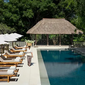度假村 Revivo Wellness Nusa Dua Bali