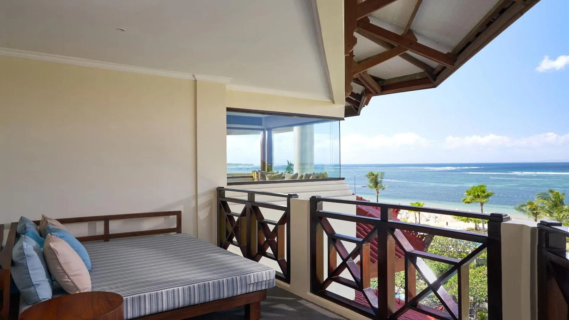 Grand Mirage Resort & Thalasso Bali Nusa Dua