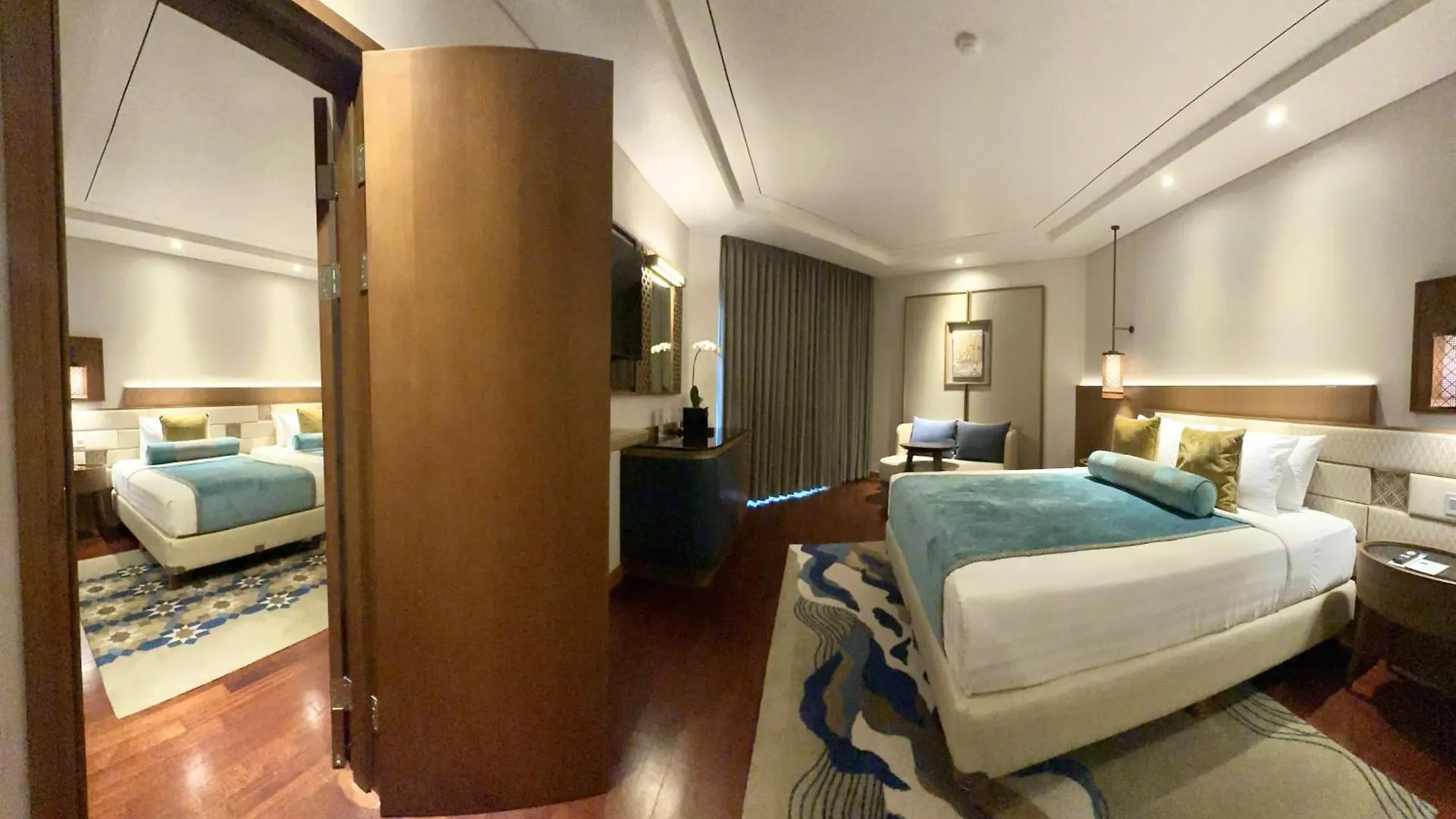 Grand Mirage Resort & Thalasso Bali Nusa Dua