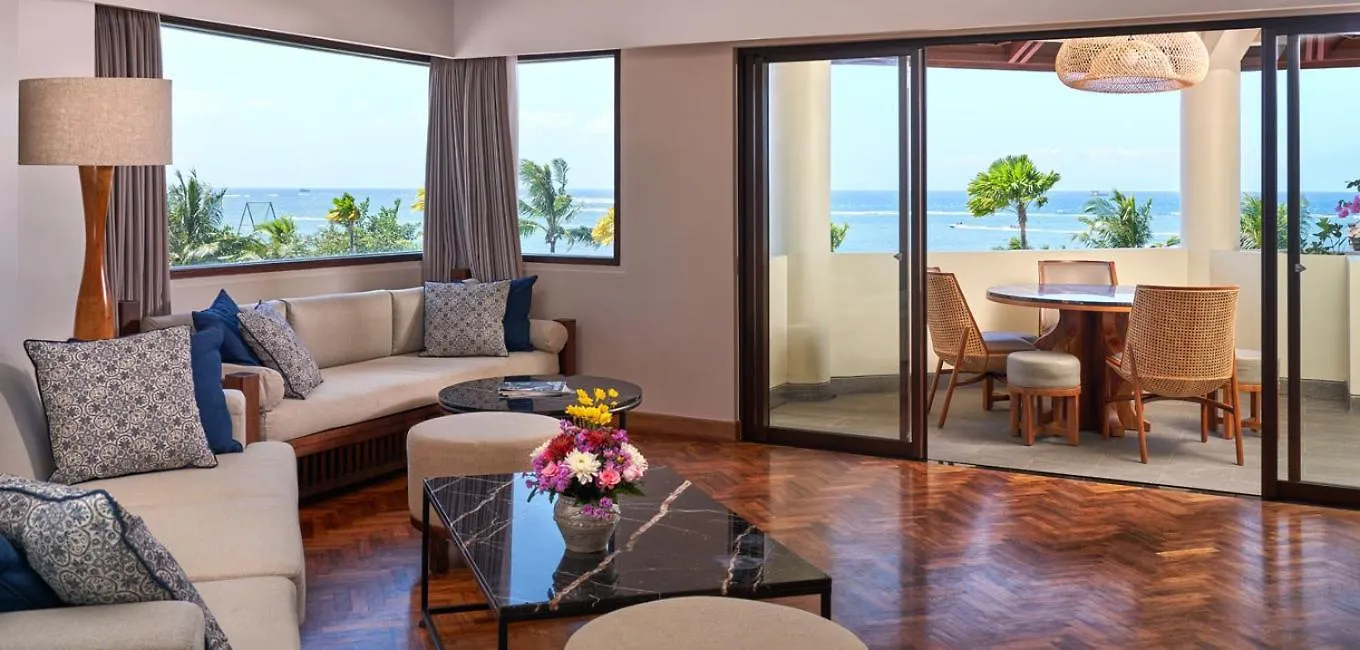 Grand Mirage Resort & Thalasso Bali Nusa Dua  5*, Nusa Dua (Bali) Indonesia