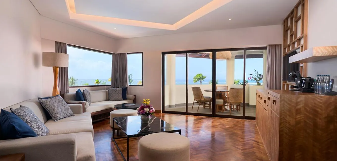 Grand Mirage Resort & Thalasso Bali Nusa Dua   Nusa Dua (Bali)