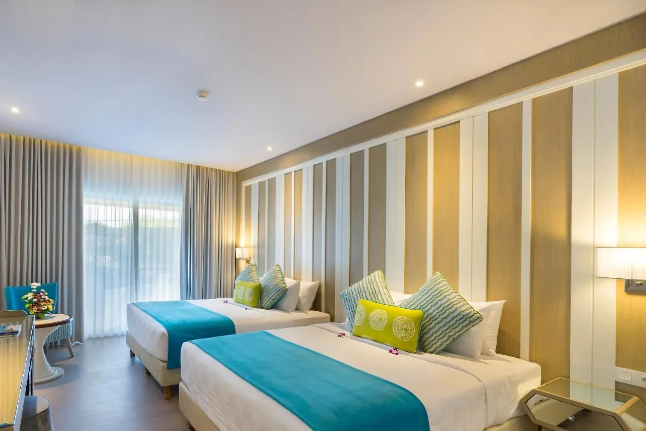 Grand Mirage Resort & Thalasso Bali Nusa Dua  Nusa Dua (Bali)