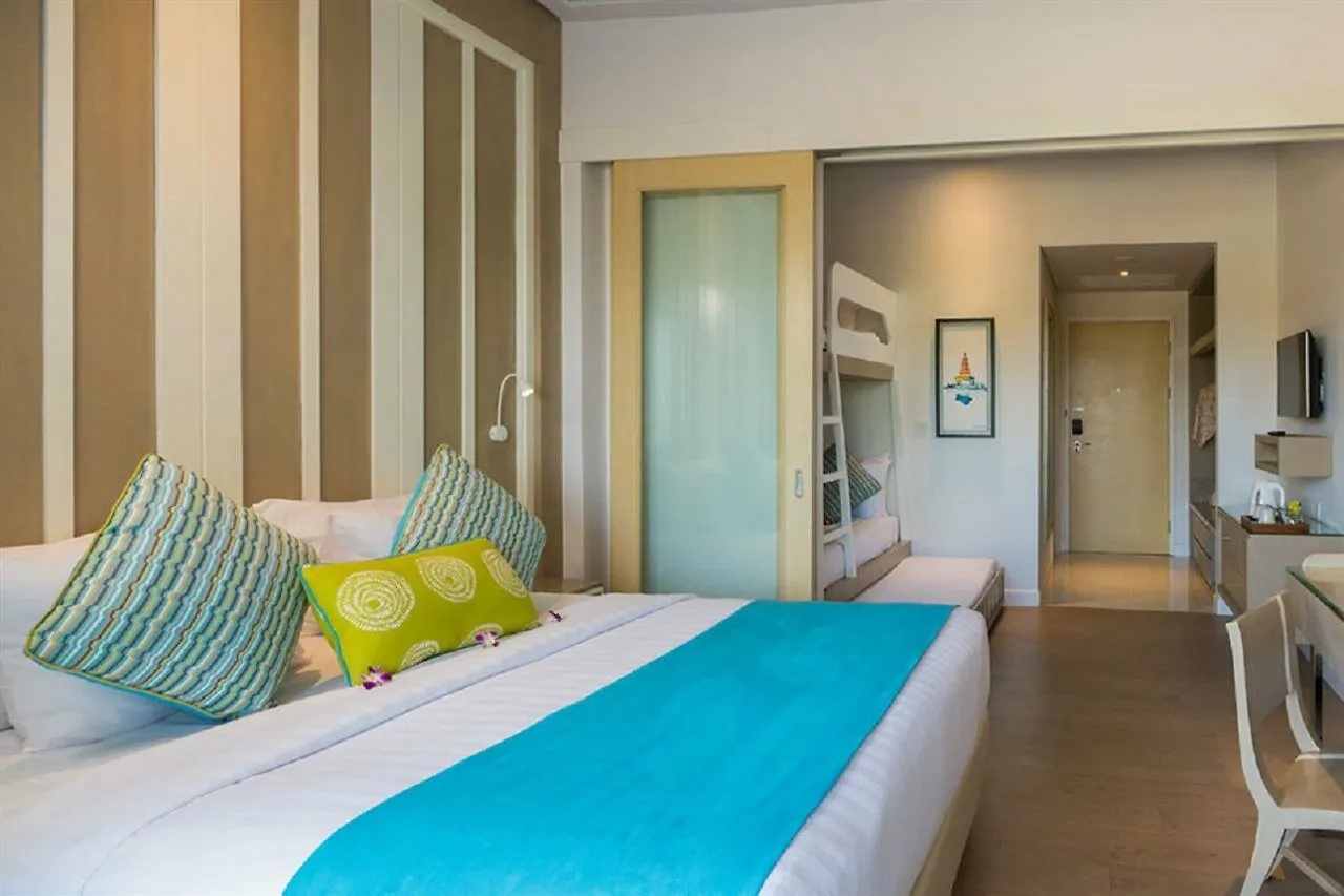 Grand Mirage Resort & Thalasso Bali Nusa Dua  Indonesia