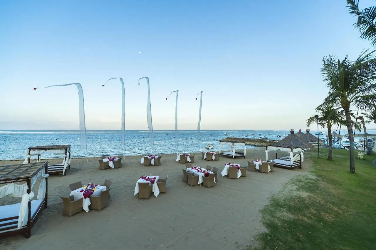 Grand Mirage Resort & Thalasso Bali Nusa Dua